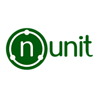 nUnit-logo