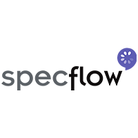 SpecFlow-logo