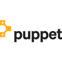 Puppet-logo