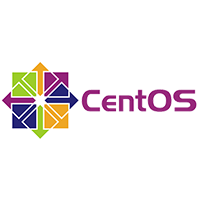 CentOs-logo