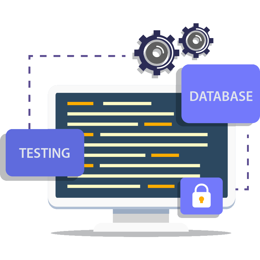 ACID PROPERTIES VALIDATION: Database Testing Services