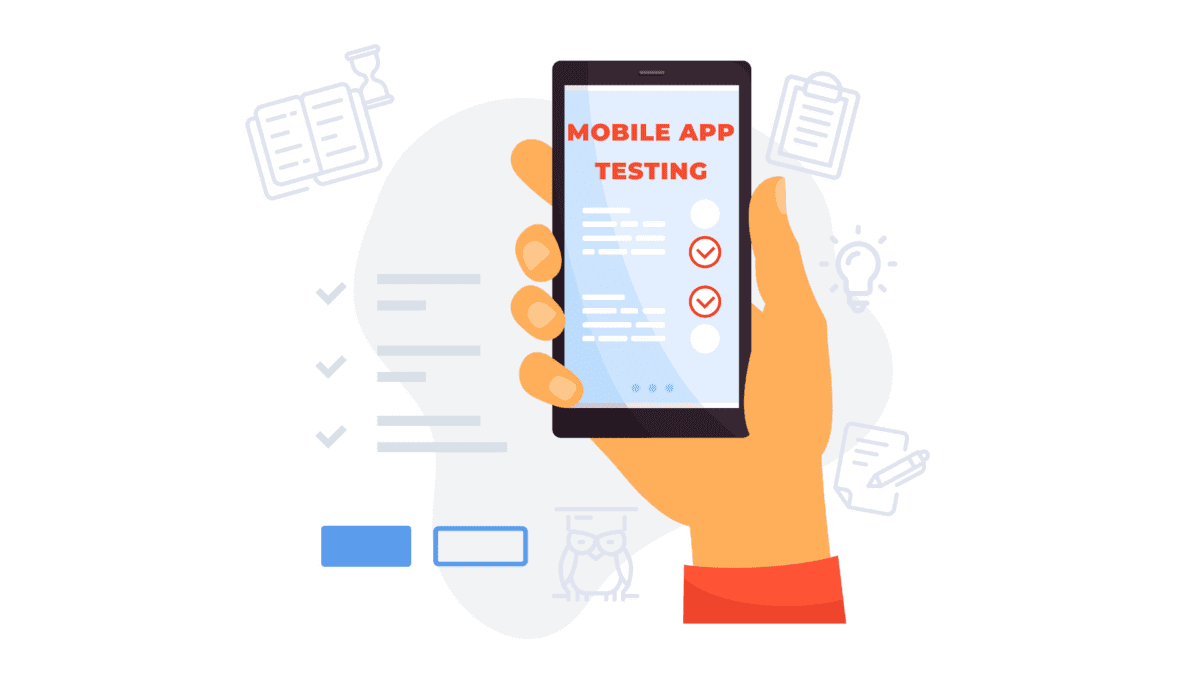 WHY CHOOSE VIHAT TECHNOLOGIES FOR MOBILE APPLICATION TESTING SERVICES?