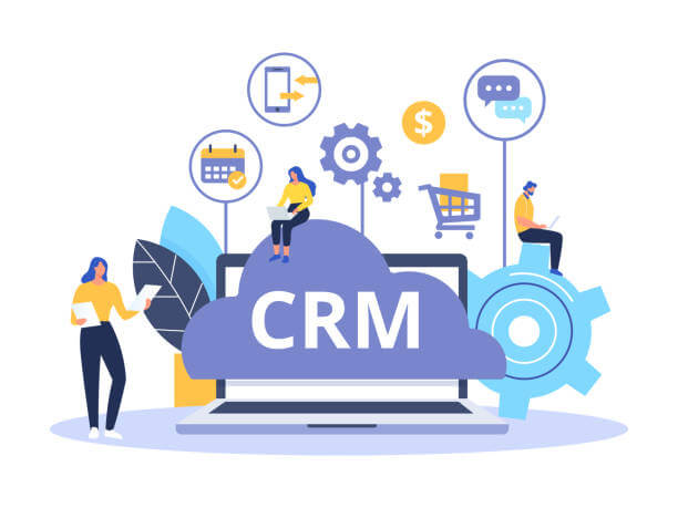 why are crm testing services crucial