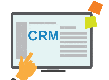 what are the benefits of crm testing services