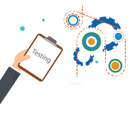 Test Advisory & Consulting Services