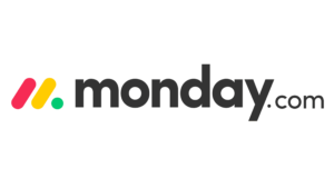 Monday-Com-Logo